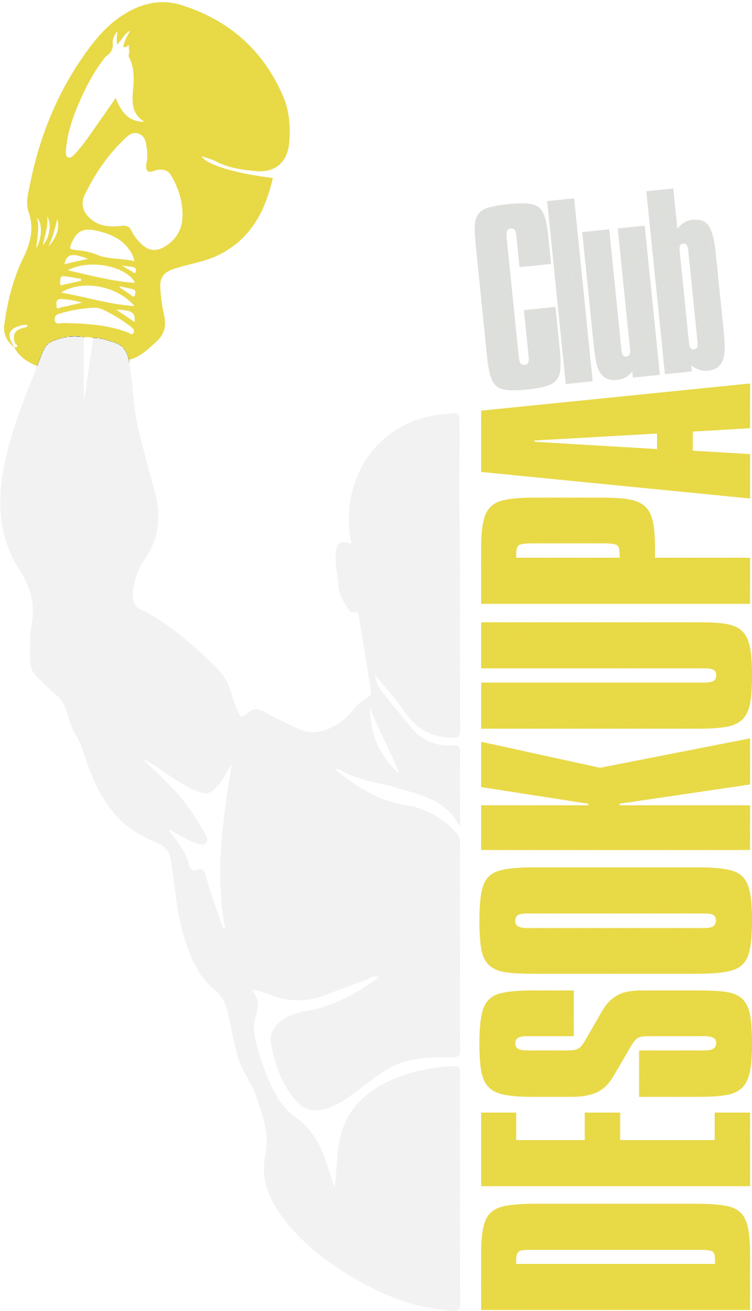 Club Desokupa
