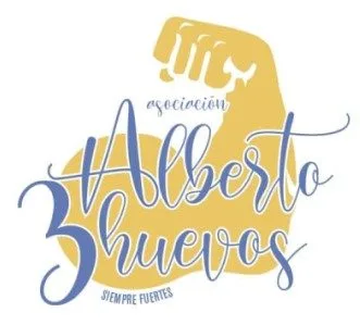 Asociación Alberto 3 huevos